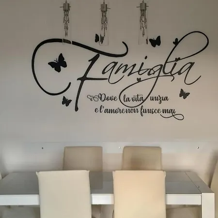 L' Essenziale Apartmán Livorno