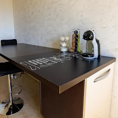 L' Essenziale Apartmán Livorno
