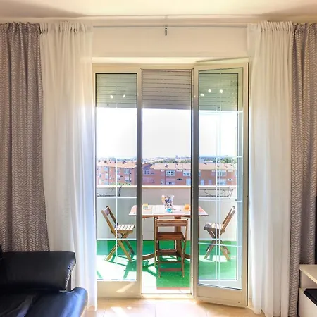 L' Essenziale Apartmán *