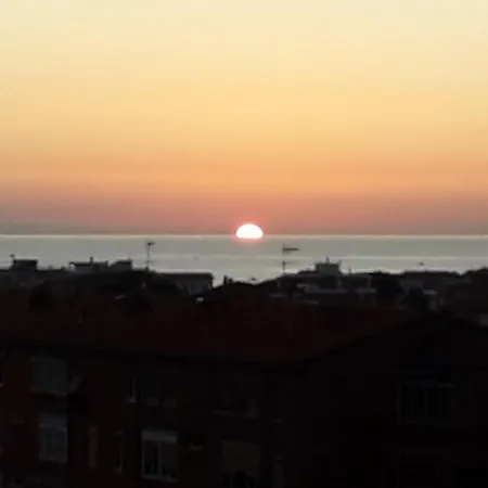 L' Essenziale Apartmán