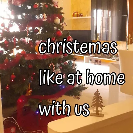 Apartmán L' Essenziale *