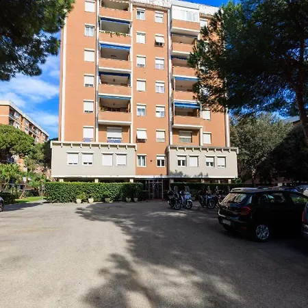 Apartment L' Essenziale