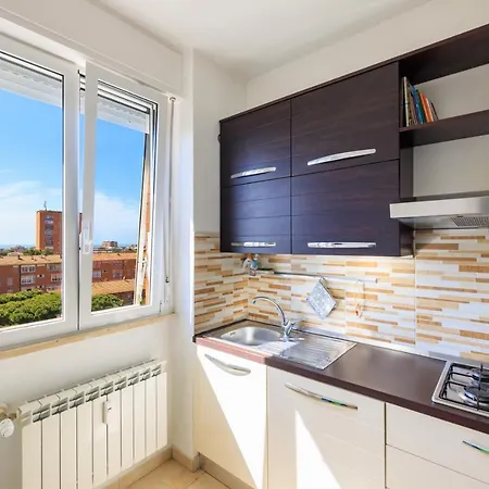 L' Essenziale Apartment