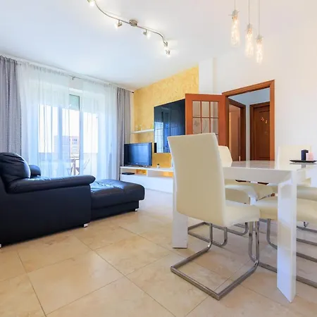 Apartment L' Essenziale Livorno