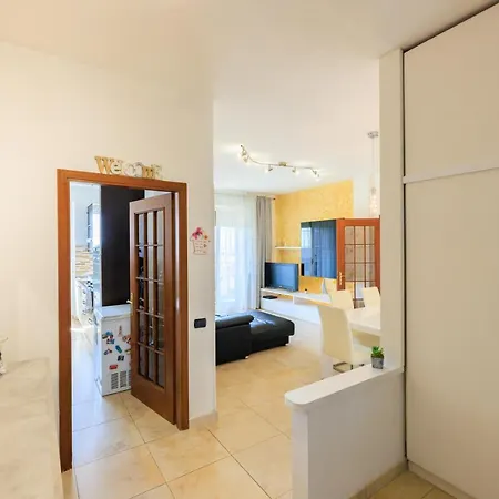 L' Essenziale Apartment