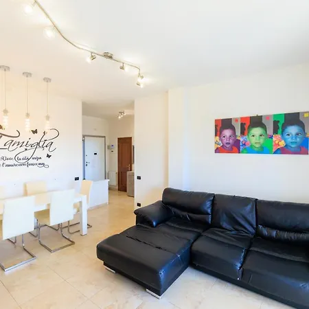 Apartment L' Essenziale