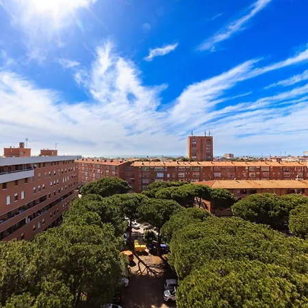 L' Essenziale Apartment