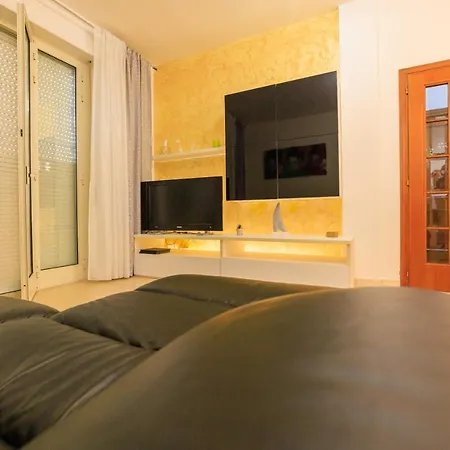 Apartment L' Essenziale
