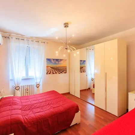 Apartment L' Essenziale