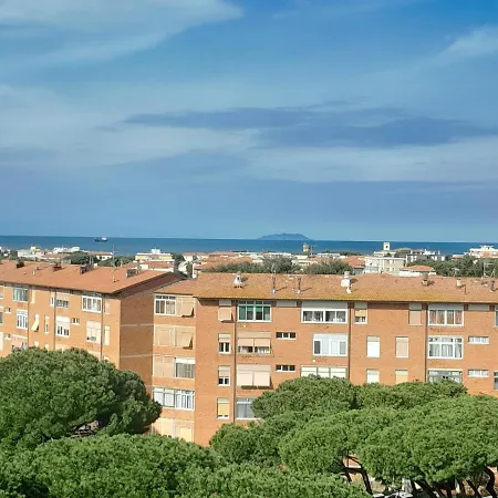 L' Essenziale Livorno