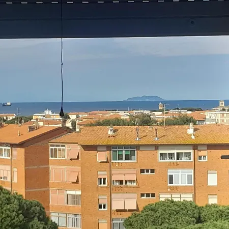 L' Essenziale Apartment *
