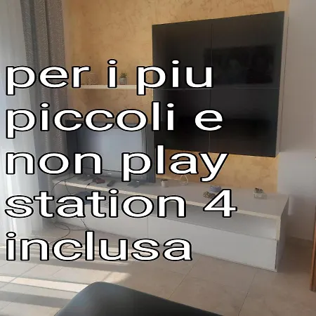 Apartment L' Essenziale Livorno