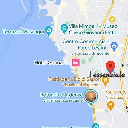 L' Essenziale