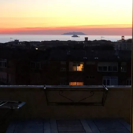 L' Essenziale * Livorno
