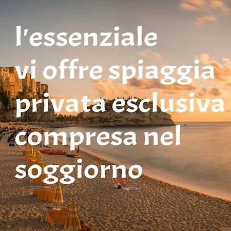 L' Essenziale