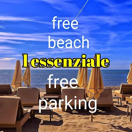 Apartment L' Essenziale