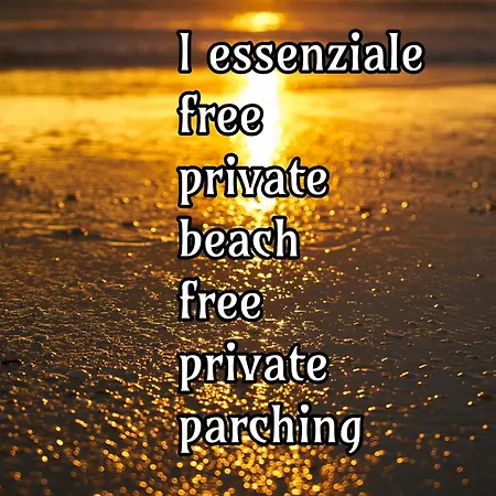 L' Essenziale Apartment Livorno